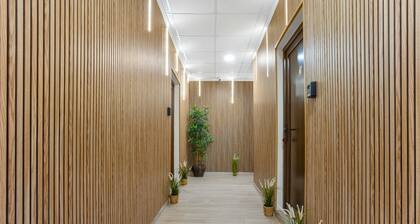 Room '7A 1' with Wi-Fi and Air Conditioning