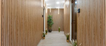 Room '7A 1' with Wi-Fi and Air Conditioning