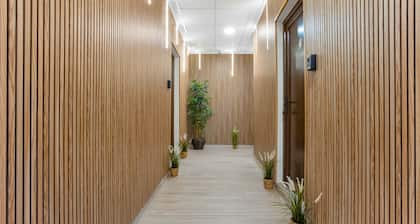 Room '7A 1' with Wi-Fi and Air Conditioning