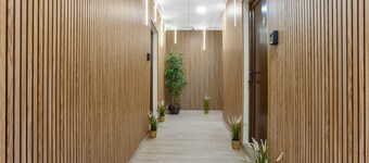Room '7A 2' with Wi-Fi and Air Conditioning