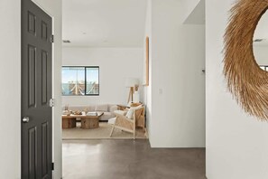 TV, offices