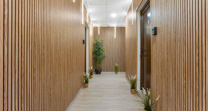 Room '7A' with Wi-Fi and Air Conditioning