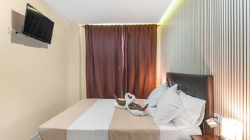 1 slaapkamer, wifi, beddengoed