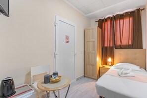 1 quarto, Wi-Fi, roupa de cama