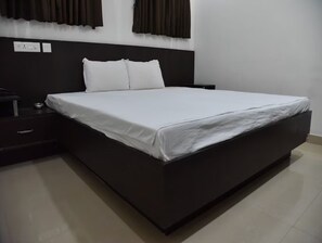 Standardzimmer | Zimmerausstattung