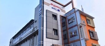 PRM Aruna Lodge