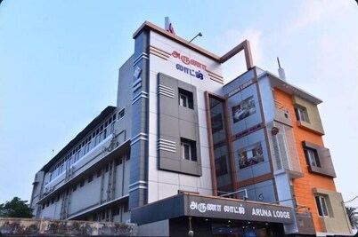 PRM Aruna Lodge