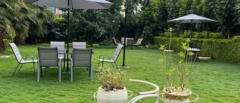 Jardin