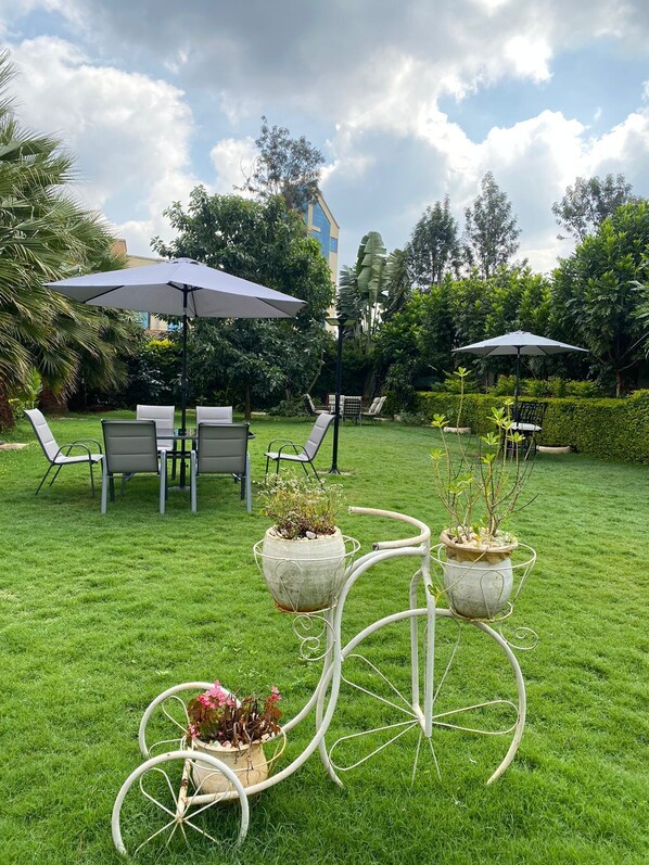 Jardim