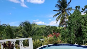 Apartment, 3 Bedrooms, Smoking, Private Pool | Pool | Outdoor pool