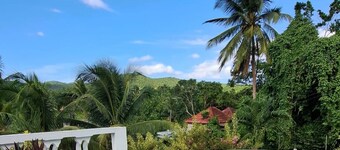 Montego Bay - Hillside Retreat