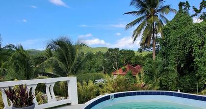 Montego Bay - Hillside Retreat
