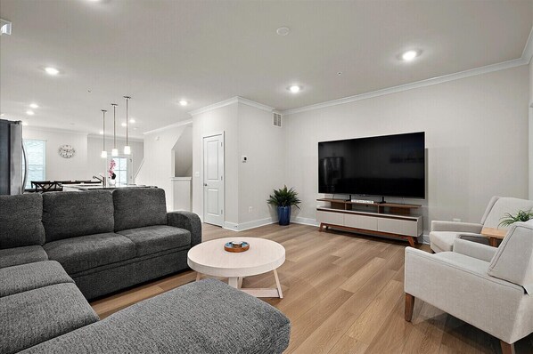 Smart TV