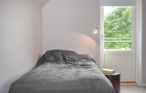 2 dormitoris i wifi gratuïta