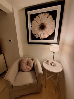 Apart Daire | Oturma alanı | Düz ekran televizyon 