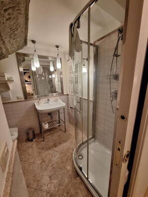 Apart Daire | Banyo