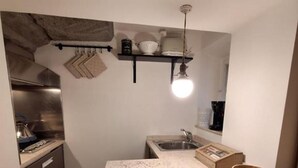 Leilighet | Eget kjøkken