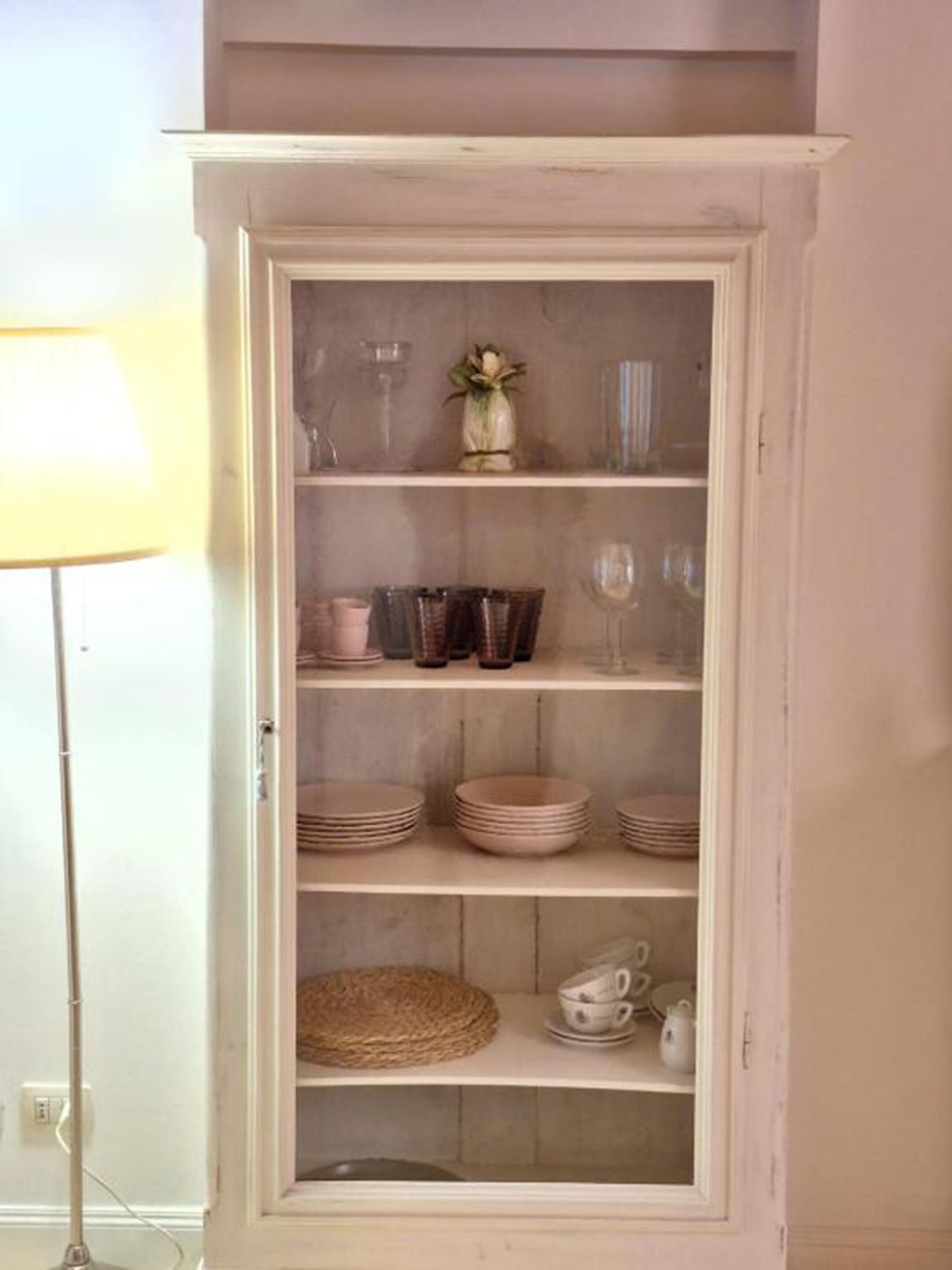 Apartment | Private kitchen | Electric kettle