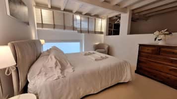 公寓 | 熨斗/熨衣板、免费 WiFi