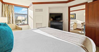 Conrad’s Mountain Retreat 1