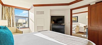 Conrad’s Mountain Retreat 1