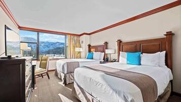 1 quarto, Wi-Fi, roupa de cama