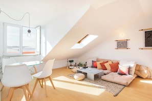 Livres, espaces bureaux