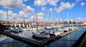 Port de plaisance