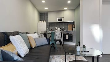 Fernseher, Arbeitsbereiche