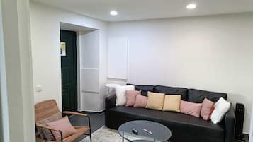 Télévision, espaces bureaux