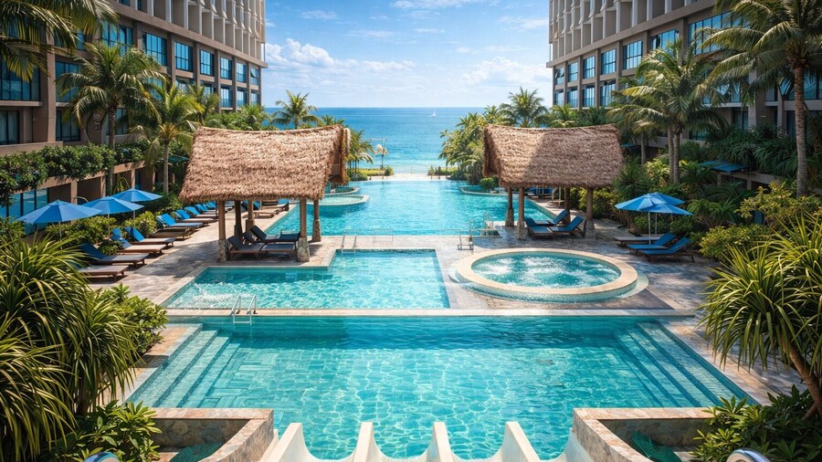 Sky By Mandala Mũi Né