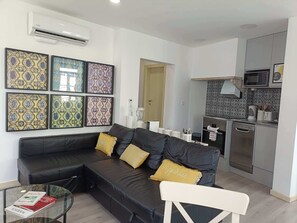 Fernseher, Arbeitsbereiche