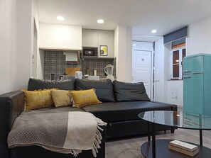 Télévision, espaces bureaux