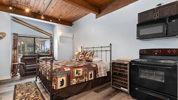 1 Schlafzimmer, Internetzugang
