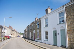 Exterieur