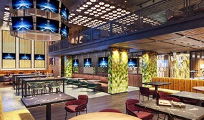 Restaurantes