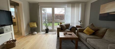 Maison | Coin séjour