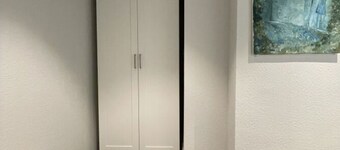 Holiday Apartment in Plon With Swimming Pool