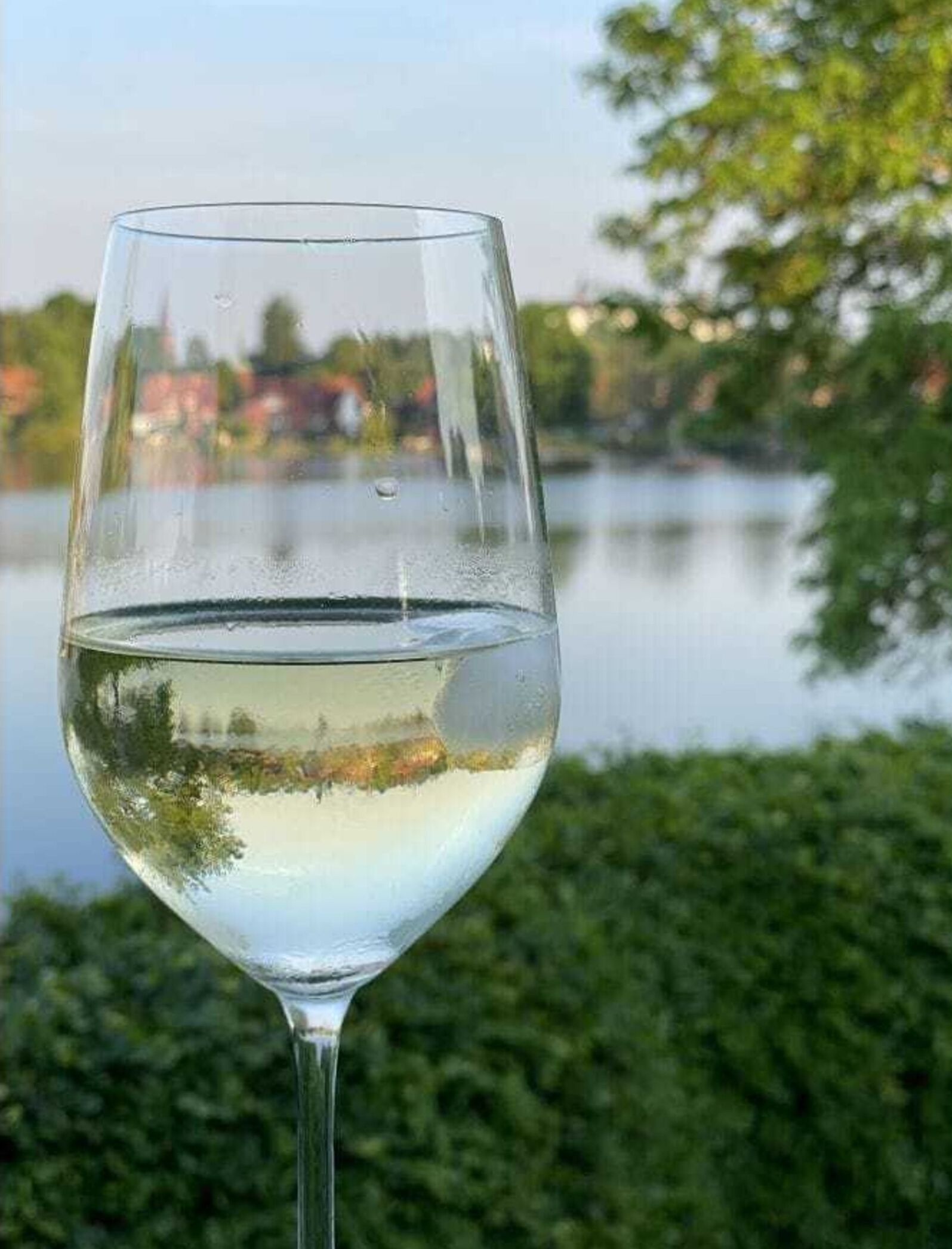 Essen und Trinken