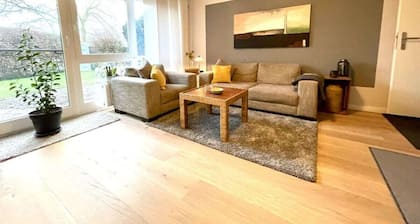 Holiday Apartment in Plon With Swimming Pool