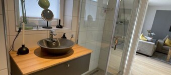 Holiday Apartment in Plon With Swimming Pool