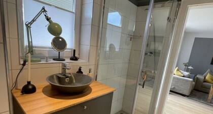 Holiday Apartment in Plon With Swimming Pool