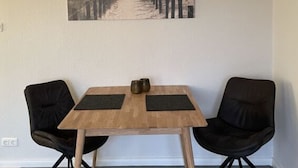 單棟房屋 | 用餐區