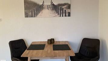 Ferienhaus | Speisen