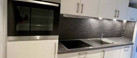 House | Private kitchen