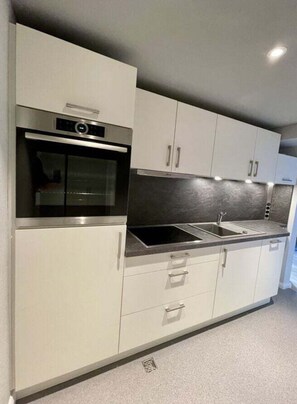 House | Private kitchen