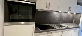 Holiday Apartment in Plon With Swimming Pool