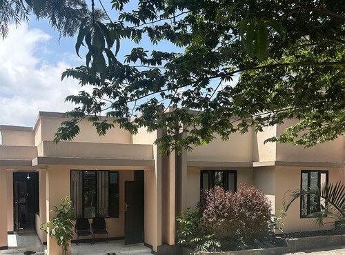 Victorious Chillzone Hostel