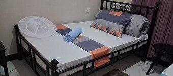 Victorious Chillzone Hostel