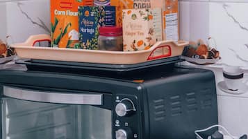 Desayuno continental incluido todos los días